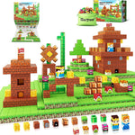 Magworld Magnetic Blocks Game Adventure Set 108PCS-Soyee