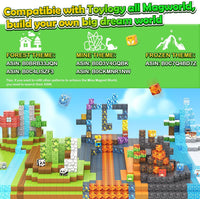 84PCS Magworld Dinosaur Panda Toys Magnetic Blocks Kids Games-Toylogy