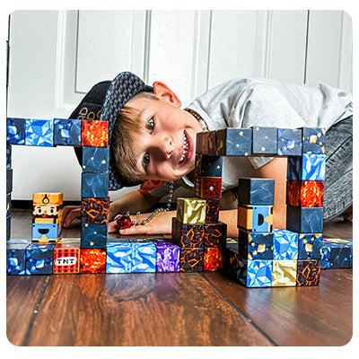What Are the Three Types of Magnets for Kids?