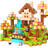 MagWorld Story Pack 2026-06-16: Spring Garden Tin Story Pack image 1
