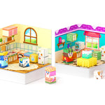 MagWorld Story Pack 2026-06-16: Mini Kitchen Story Pack image 1