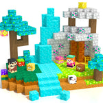 MagWorld Story Pack 2026-06-16: Pixel Forest Story Pack image 1