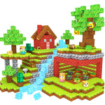 MagWorld Story Pack 2026-06-16: Forest Farm Story Pack image 1