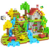 MagWorld Story Pack 2026-06-16: Forest Birds Story Pack image 1