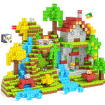 MagWorld Story Pack 2026-06-16: Forest Birds Story Pack image 1