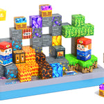 MagWorld Story Pack 2026-06-16: Mine Explorer Tin Story Pack image 1