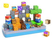MagWorld Story Pack 2026-06-16: Mine Explorer Tin Story Pack image 1