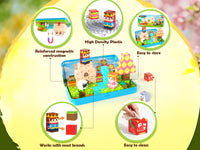 MagWorld Story Pack 2026-06-16: Spring Garden Tin Story Pack image 2