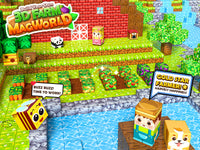 MagWorld Story Pack 2026-06-16: Forest Farm Story Pack image 2