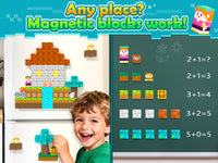 MagWorld Story Pack 2026-06-16: Pixel Forest Story Pack image 3