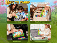 MagWorld Story Pack 2026-06-16: Spring Garden Tin Story Pack image 3