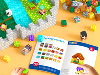 MagWorld Story Pack 2026-06-16: Pixel Forest Story Pack image 4
