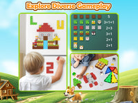 MagWorld Story Pack 2026-06-16: Forest Birds Story Pack image 4