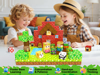 MagWorld Story Pack 2026-06-16: Forest Farm Story Pack image 4