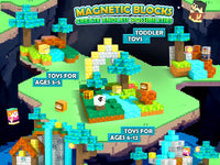 MagWorld Story Pack 2026-06-16: Pixel Forest Story Pack image 5