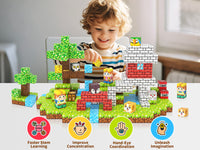 MagWorld Story Pack 2026-06-16: Forest Birds Story Pack image 5