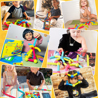 46PCS Magnetic Blocks - Starter Set