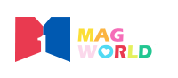 Navigate back to Magworld homepage