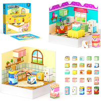 Mini Kitchen Story Pack