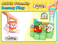 Mini Kitchen Story Pack