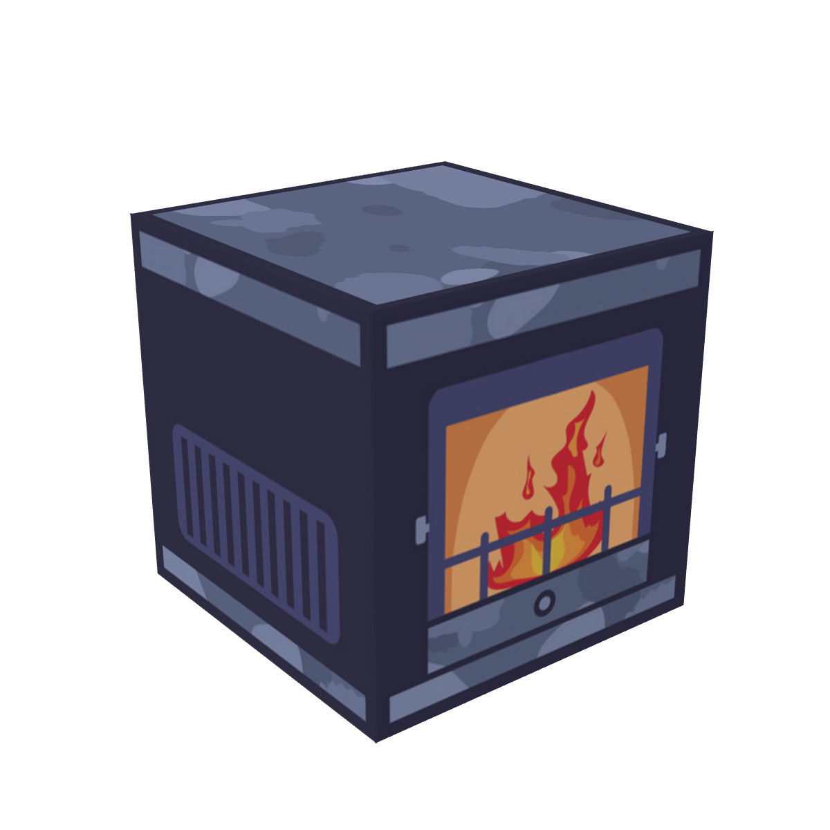 Blue Furnace MagWorld magnetic module