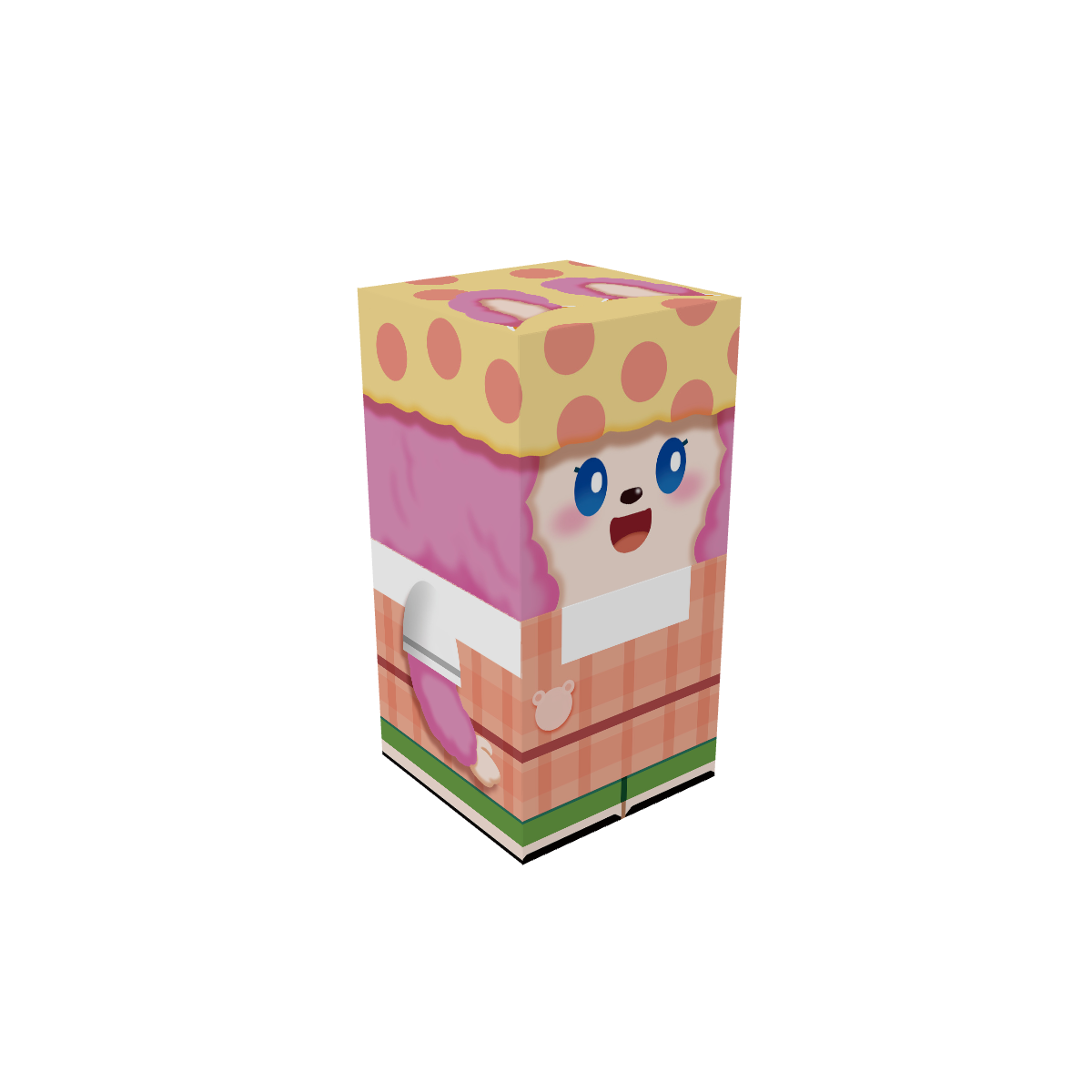Apron Bunny MagWorld magnetic module