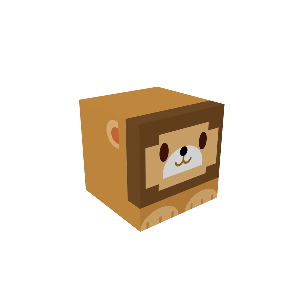 Lion - Pixel Variant 011 MagWorld magnetic module