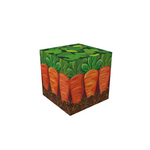 Carrot - Painted Variant 101 MagWorld magnetic module