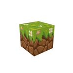 Grass Block - Painted Variant 001 MagWorld magnetic module