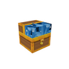 Blue Diamond Chest MagWorld magnetic module