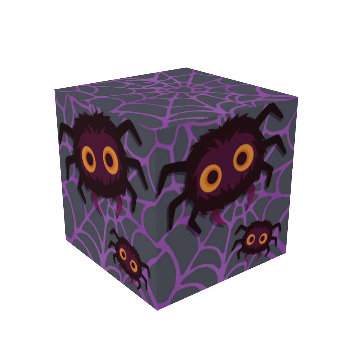 Spider MagWorld magnetic module