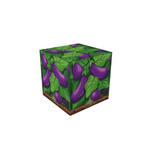 Eggplant MagWorld magnetic module