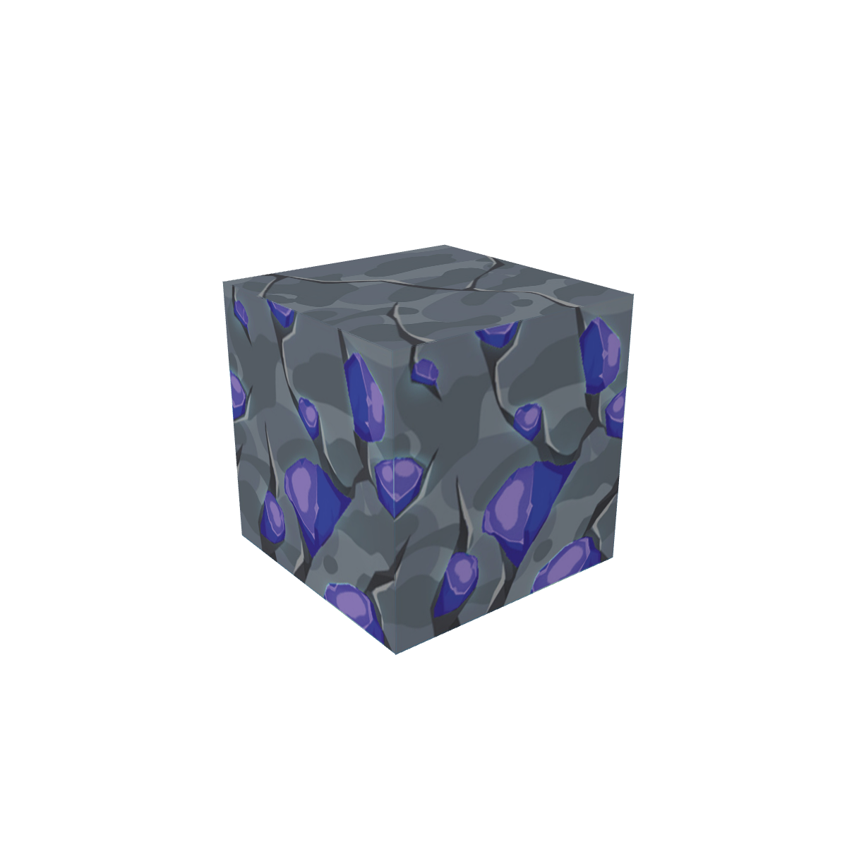 Purple Ore MagWorld magnetic module