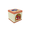 Gas Stove - Painted Variant 9 MagWorld magnetic module