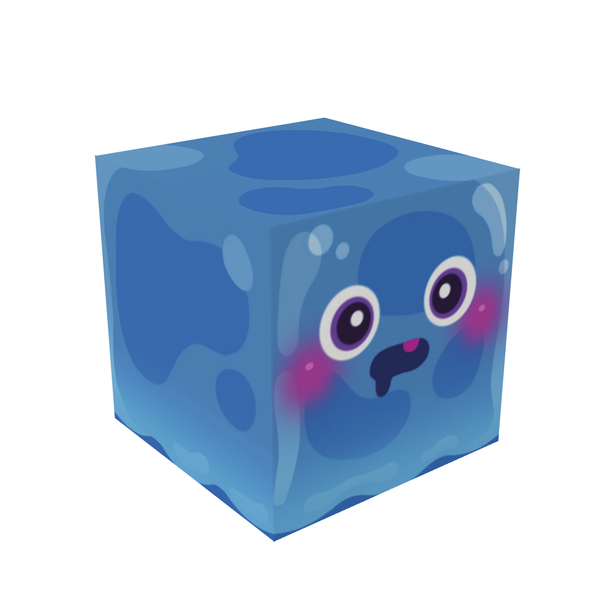 Blue Slime MagWorld magnetic module