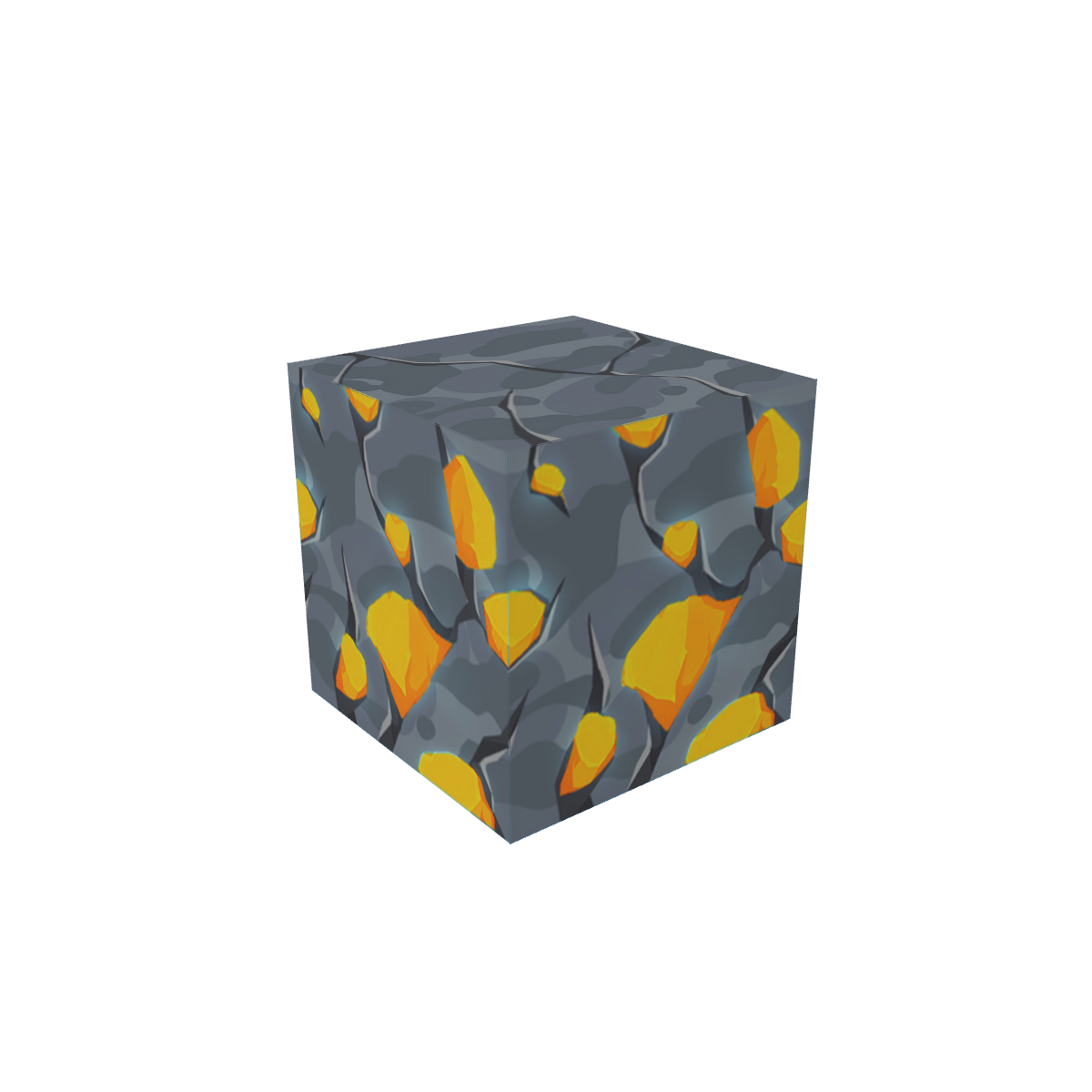Gold Ore MagWorld magnetic module