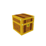 Treasure Chest - Pixel Variant 2 MagWorld magnetic module
