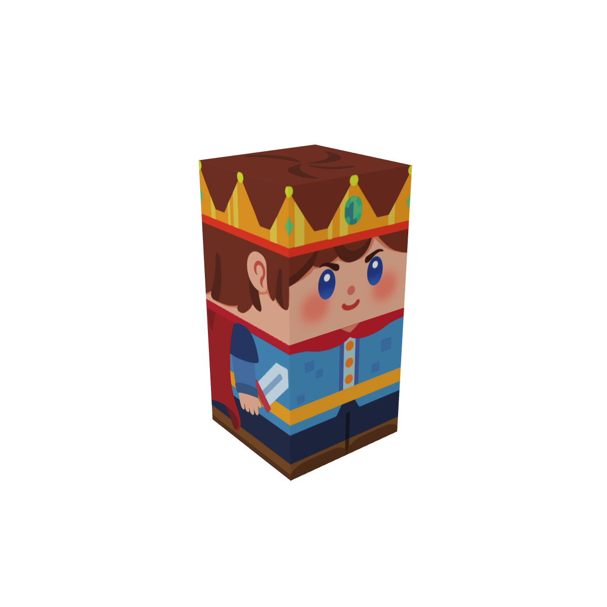 Spring Prince MagWorld magnetic module
