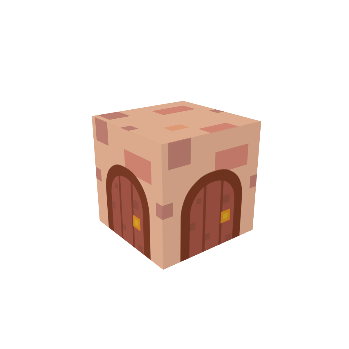 Door - Pixel Variant 11 MagWorld magnetic module