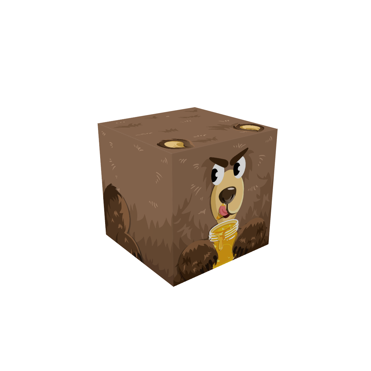 Bear MagWorld magnetic module