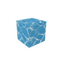 Water - Painted Variant 1 MagWorld magnetic module