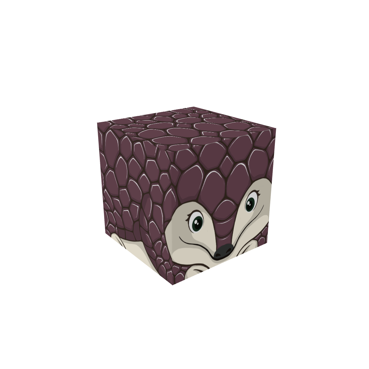 Pangolin MagWorld magnetic module