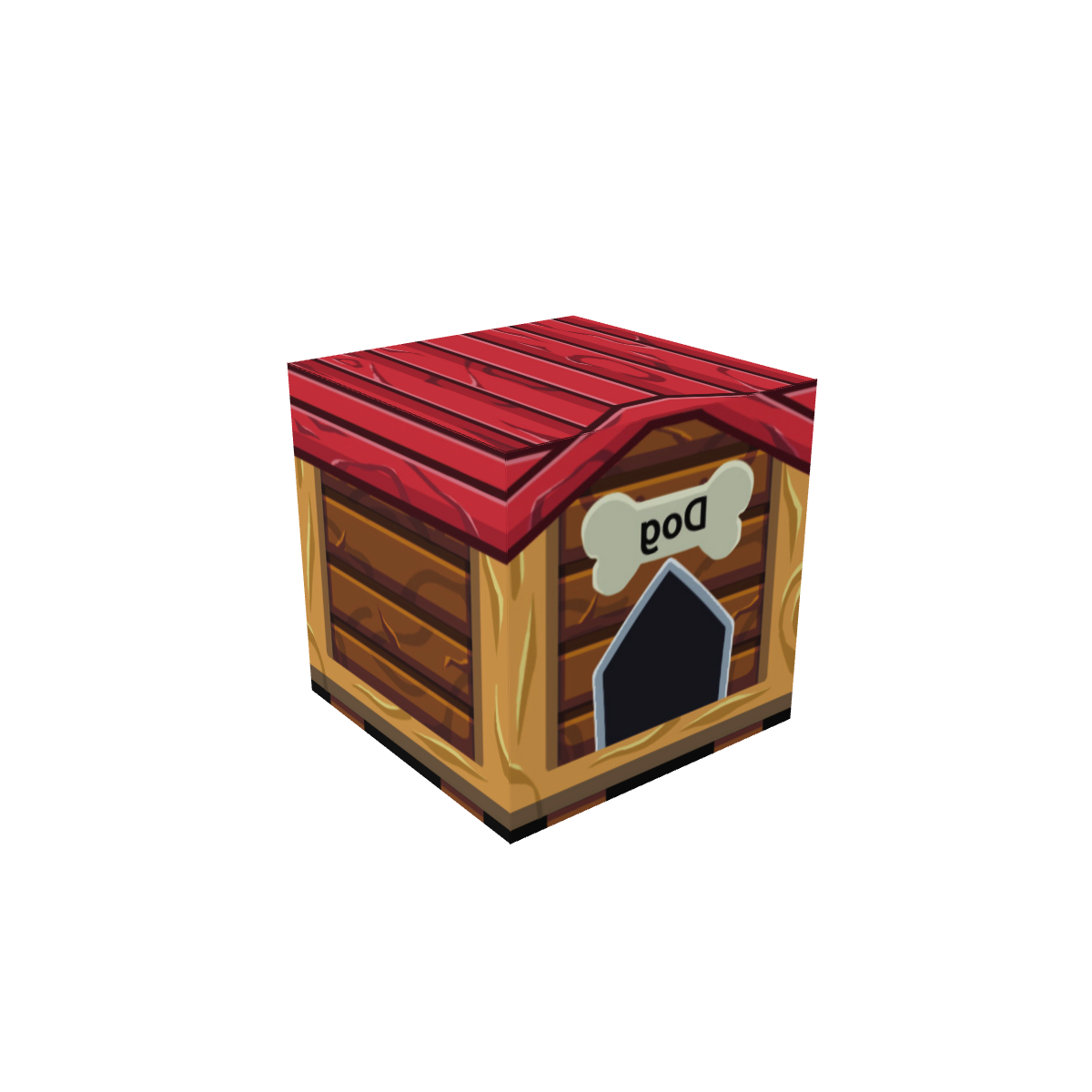 Doghouse MagWorld magnetic module