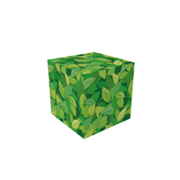 Leaf Block - Painted Variant 1 MagWorld magnetic module