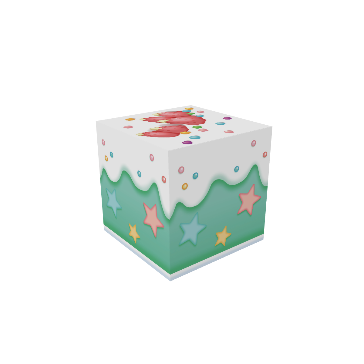 Cake MagWorld magnetic module