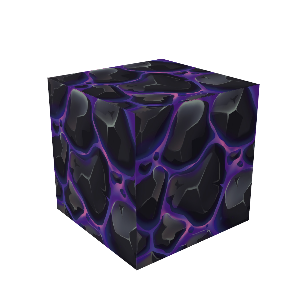 Purple Lava MagWorld magnetic module