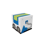 Vacuum Cleaner MagWorld magnetic module