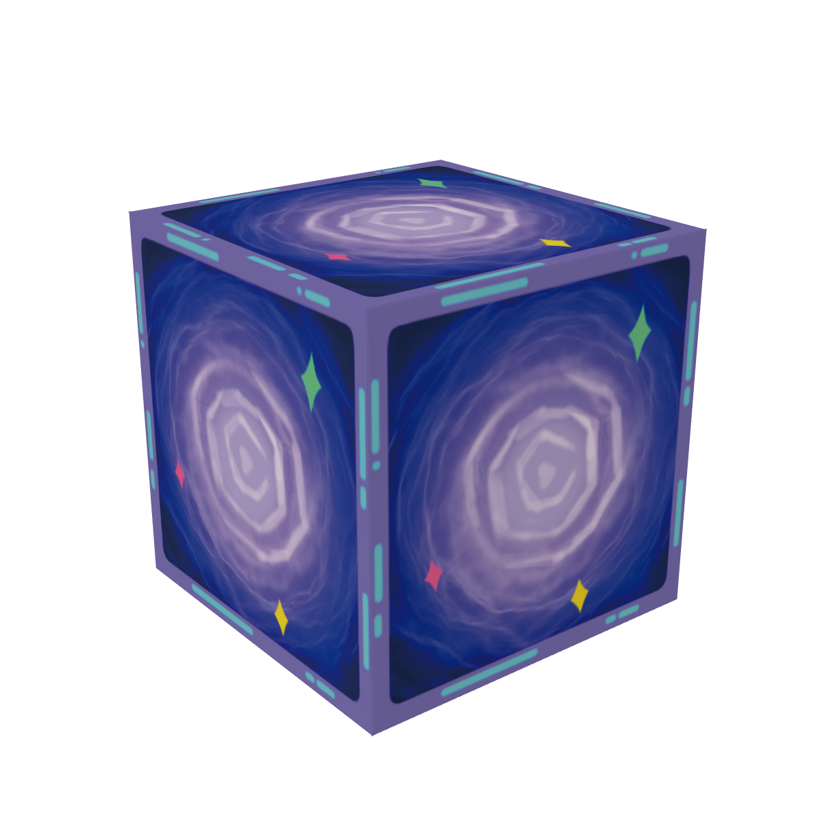 Swirl Portal MagWorld magnetic module
