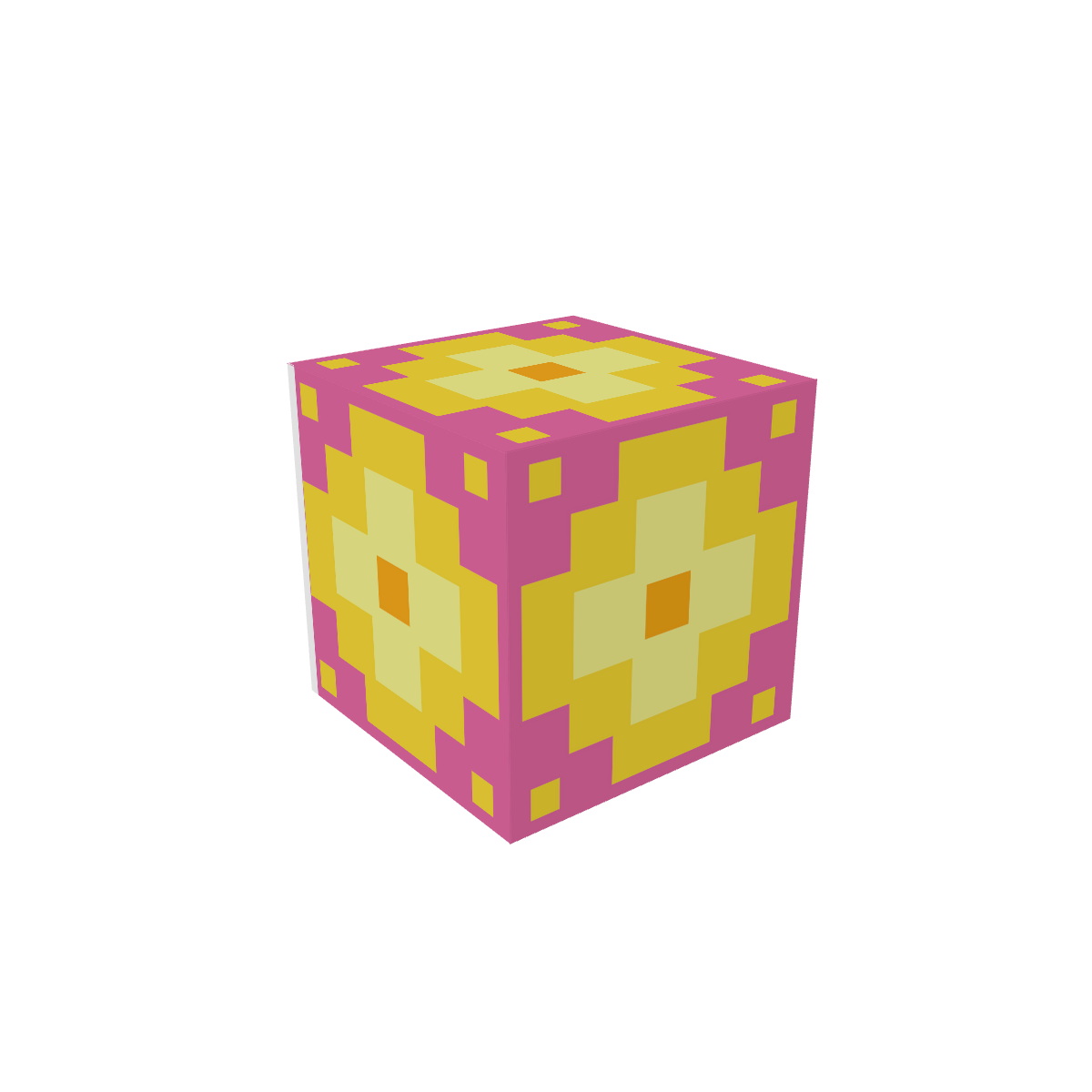 Flower MagWorld magnetic module