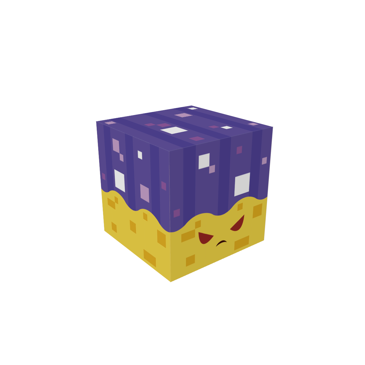 Purple Mushroom MagWorld magnetic module